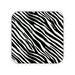 Coasters - Zebra - printonitshop