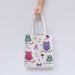 Tote Bag - Owl Friends - printonitshop