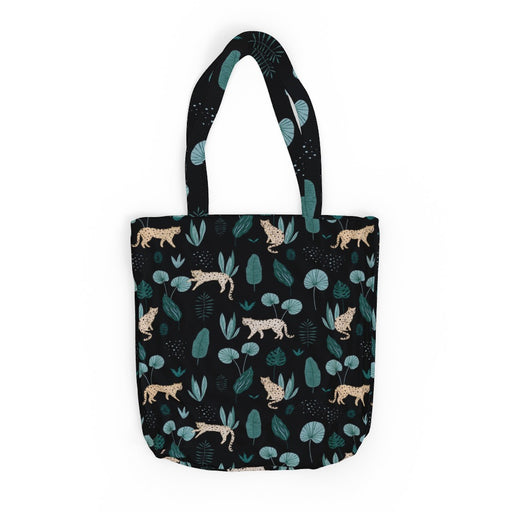 Tote Bag - Lazy Leopards - printonitshop