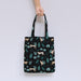 Tote Bag - Lazy Leopards - printonitshop