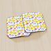 Coasters - Yellow Flowers - printonitshop