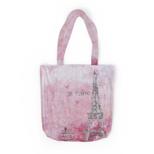 Tote Bag - Paris Love - printonitshop