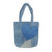 Tote Bag - Denim Heart - printonitshop