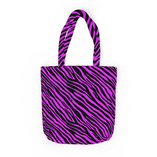 Tote bag - Pink Zebra - printonitshop