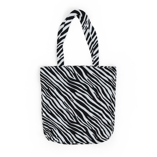 Tote Bag - Zebra - printonitshop