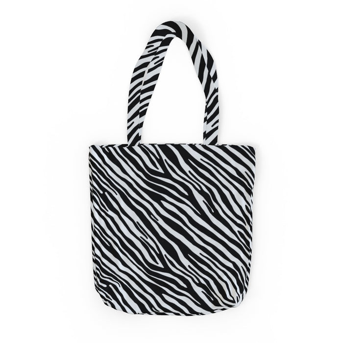 Tote Bag - Zebra - printonitshop