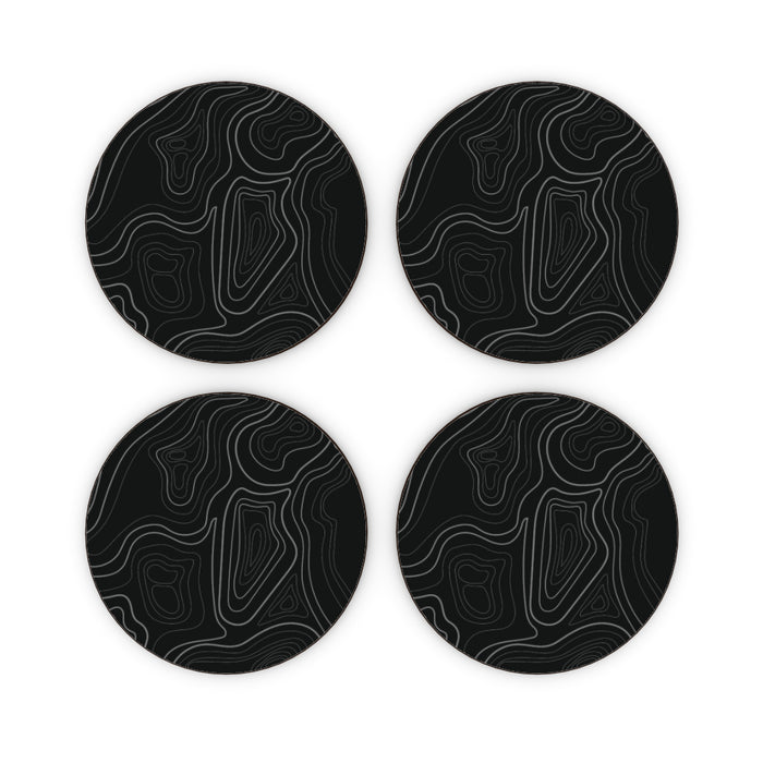 Coasters - Terrain - printonitshop