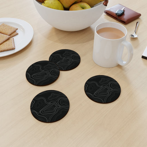 Coasters - Terrain - printonitshop