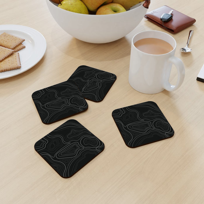 Coasters - Terrain - printonitshop