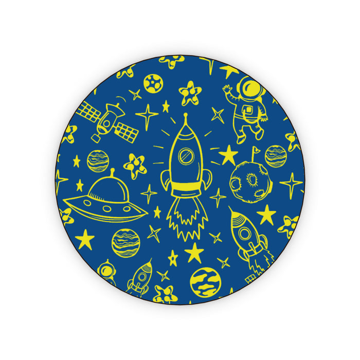 Coasters - Space - printonitshop