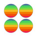 Coasters - Rainbow - printonitshop