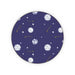 Coasters - Planets Blue - printonitshop