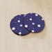 Coasters - Planets Blue - printonitshop