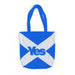 Tote Bag - Scotland Yes - printonitshop