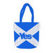 Tote Bag - Scotland Yes - printonitshop