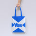 Tote Bag - Scotland Yes - printonitshop