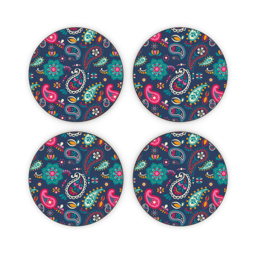 Coasters - Ornate - printonitshop