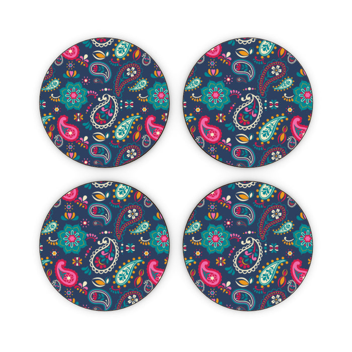 Coasters - Ornate - printonitshop