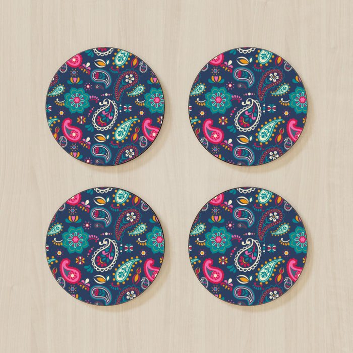 Coasters - Ornate - printonitshop