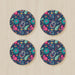 Coasters - Ornate - printonitshop