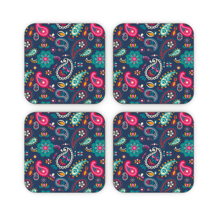 Coasters - Ornate - printonitshop