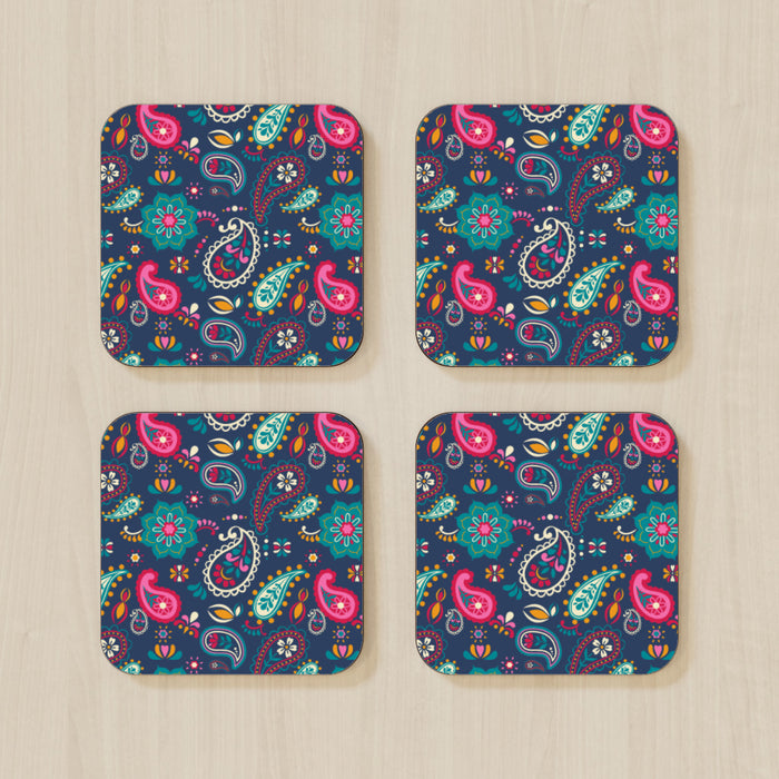 Coasters - Ornate - printonitshop