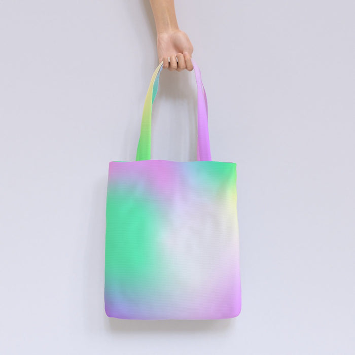 Tote Bag - Holographic - printonitshop