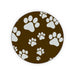 Coasters - Paws - printonitshop