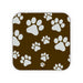 Coasters - Paws - printonitshop