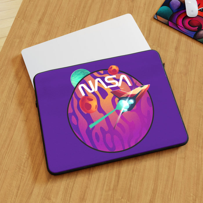 Laptop Skin - NASA ONE - printonitshop