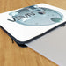 Laptop Skin - Lonely Spaceman - printonitshop