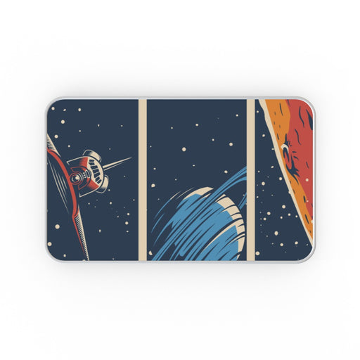 Metal Tins - Outer Space - printonitshop