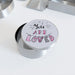 Metal Tins - You Are Loved - printonitshop