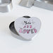 Metal Tins - You Are Loved - printonitshop