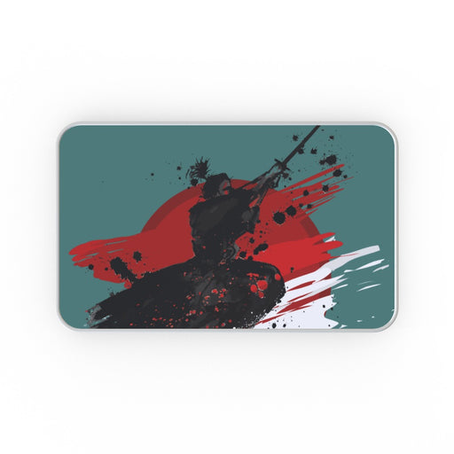 Metal Tins - Samurai - printonitshop