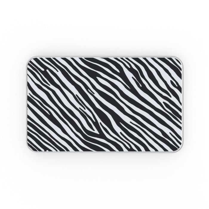 Metal Tins - Zebra - printonitshop