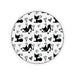 Coasters - Cats - printonitshop