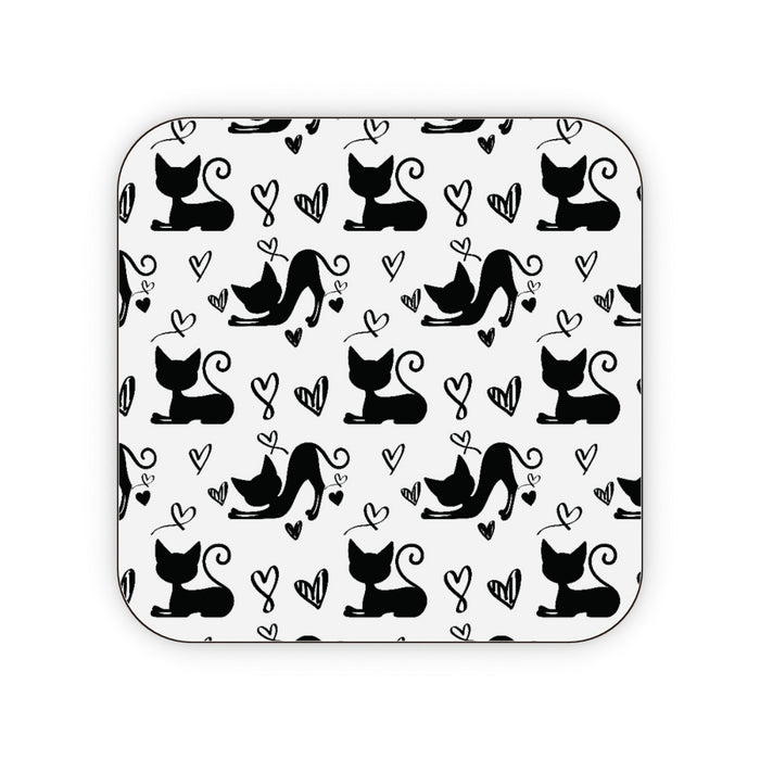 Coasters - Cats - printonitshop