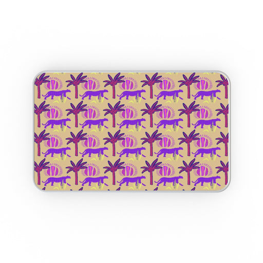 Metal Tins - Purple Panthers - printonitshop