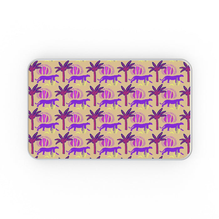 Metal Tins - Purple Panthers - printonitshop