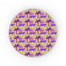 Metal Tins - Purple Panthers - printonitshop