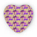 Metal Tins - Purple Panthers - printonitshop