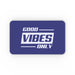 Metal Tins - Good Vibes Only - printonitshop