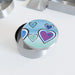 Metal Tins - Hearts - printonitshop