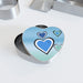 Metal Tins - Hearts - printonitshop