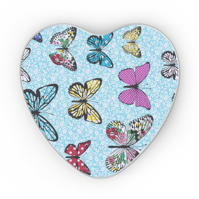 Metal Tins - Butterflies - printonitshop