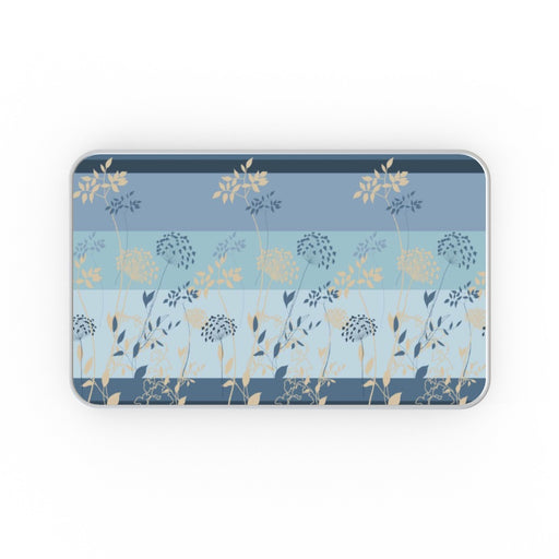 Metal Tins - Delicate Flowers - printonitshop