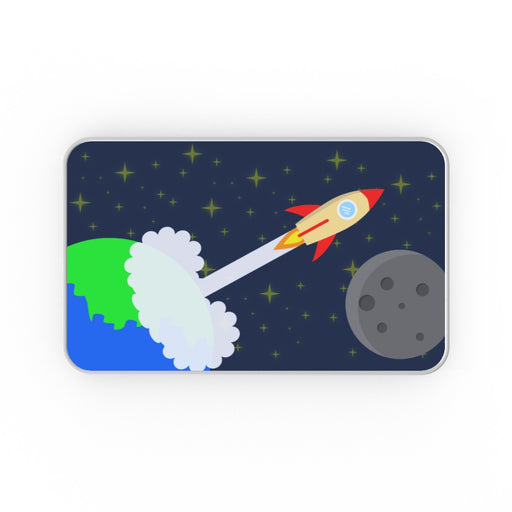 Metal Tins - Blast Off - printonitshop