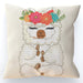 Cushion - Lama - printonitshop