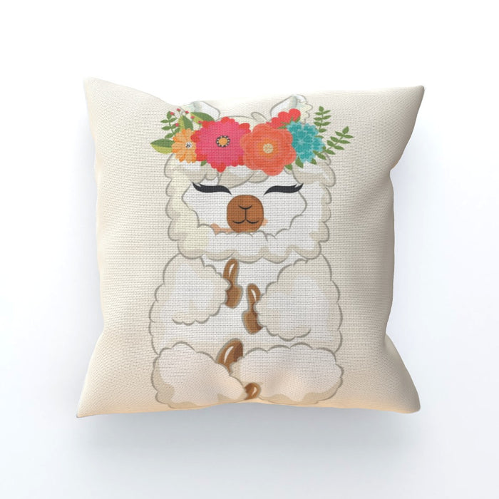 Cushion - Lama - printonitshop